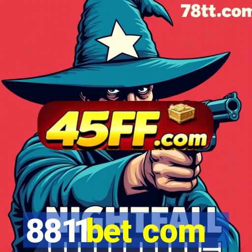 8811bet com